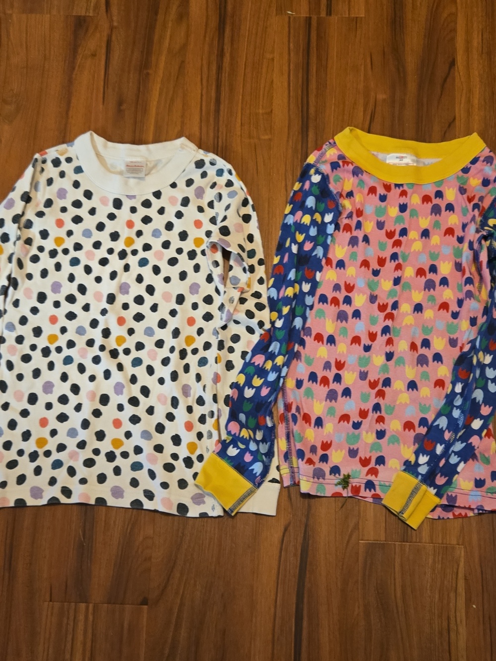 Hanna Andersson Sleep Tops, 8